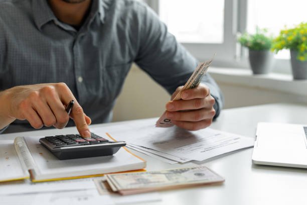 Commercial Real Estate Loans in Paradise, CA
